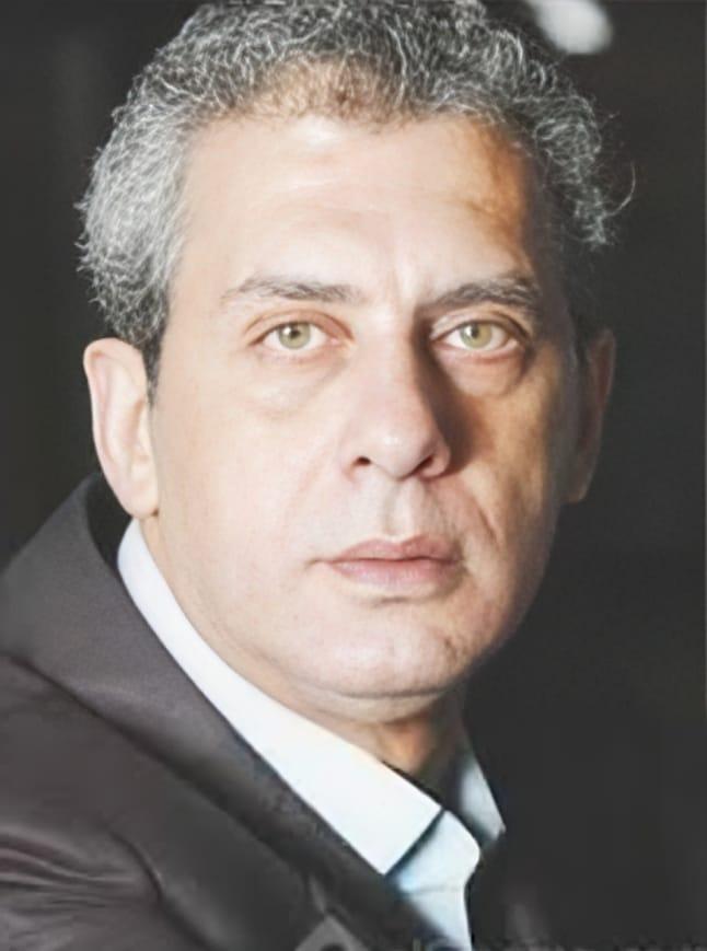 Raed Dawood