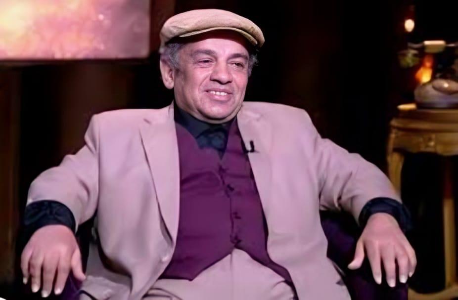 Magdy Abdel Halim