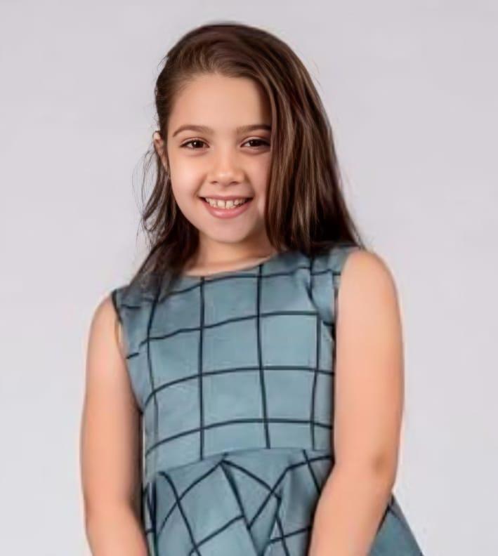 Fatima Al-Awadhi