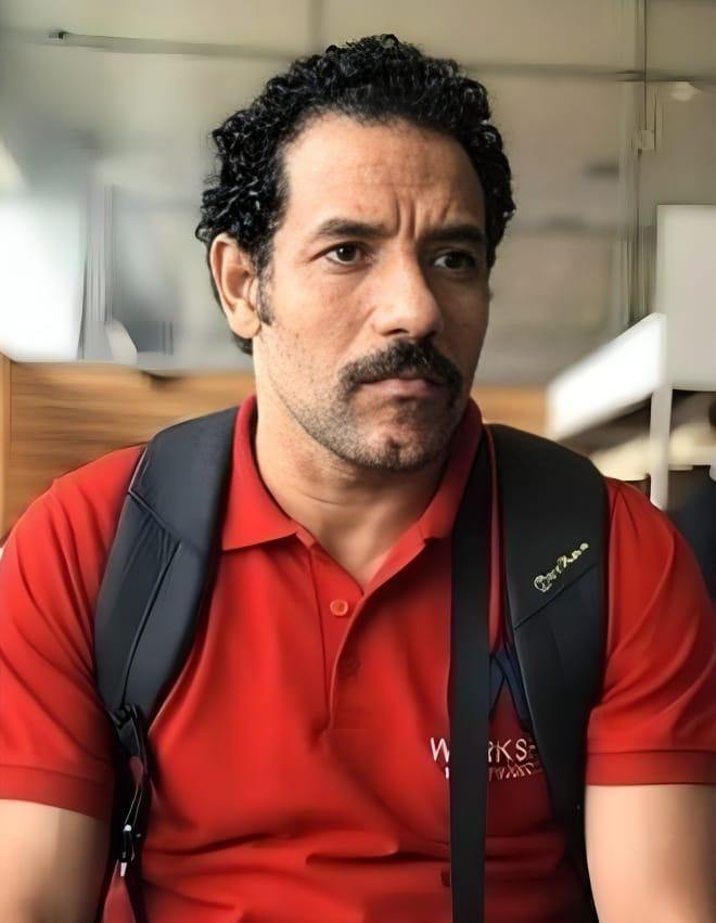 Selim Suleiman