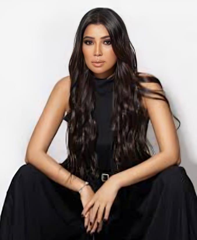 Maha Nassar