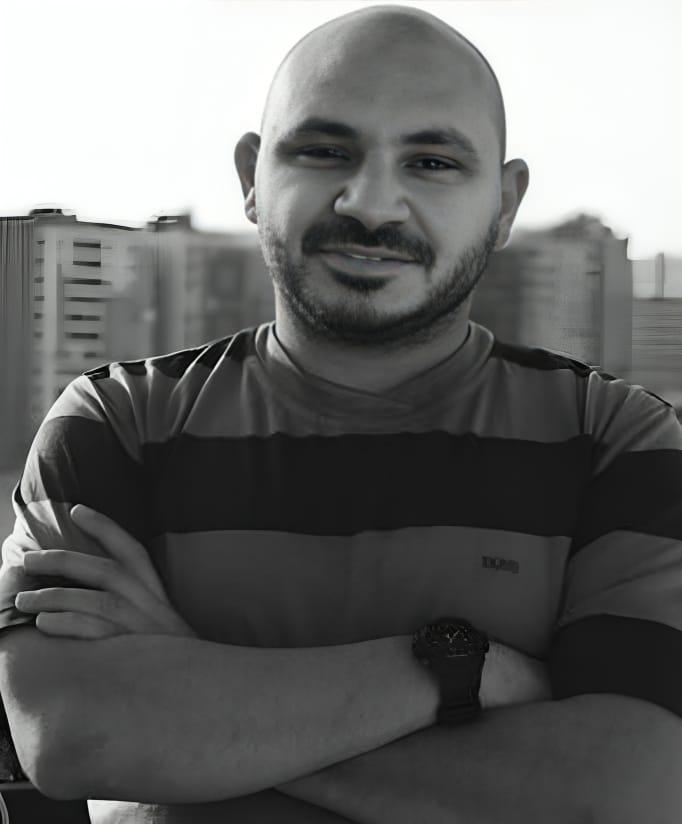 Ahmed Jeba