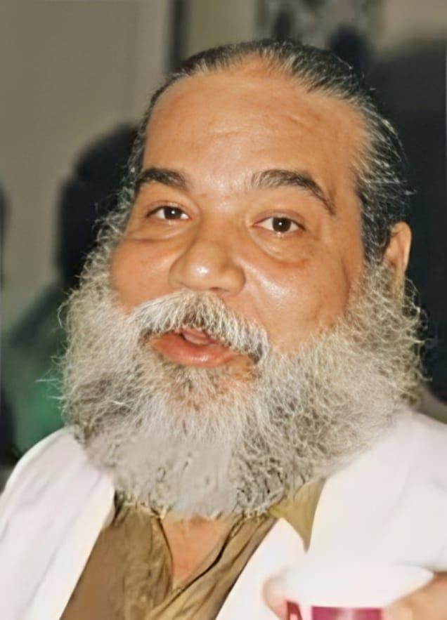 Ali Hassanein