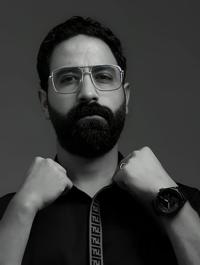محمد شبانة