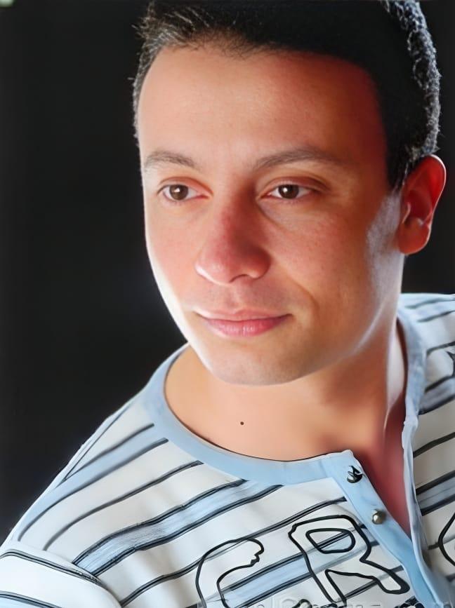 Taher Badr