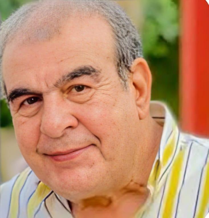 فكري صادق