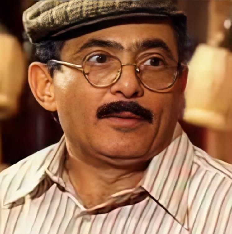 Ahdy Sadek