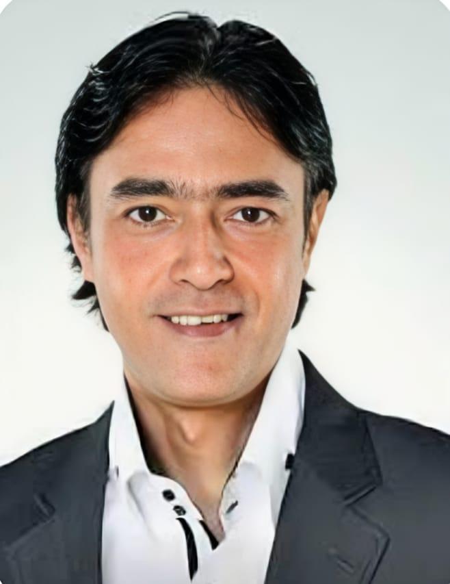 Kareem Kojak