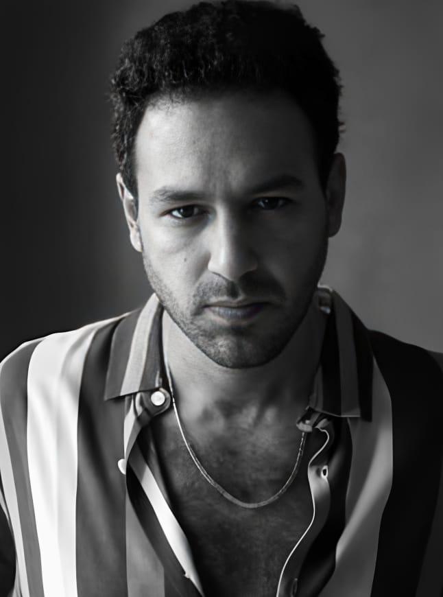 محمد دسوقي