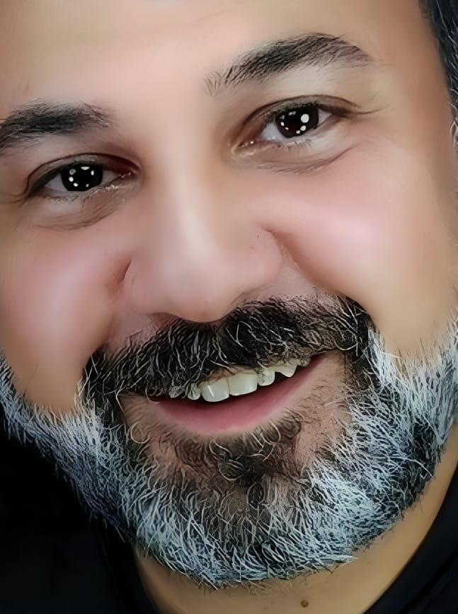 Michael Tadros