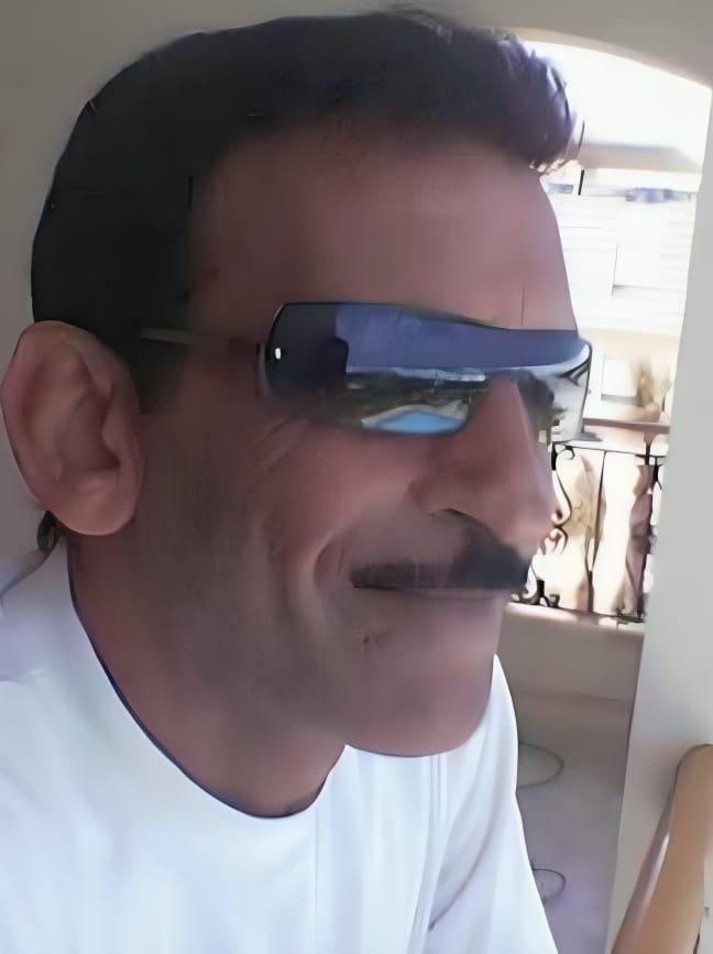 سمير الحمامي