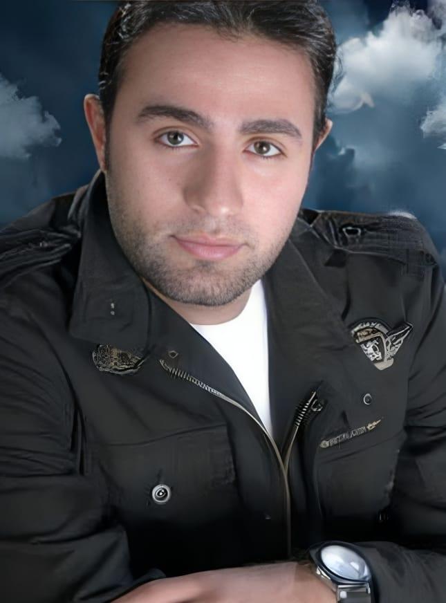 Mohamed Agamy