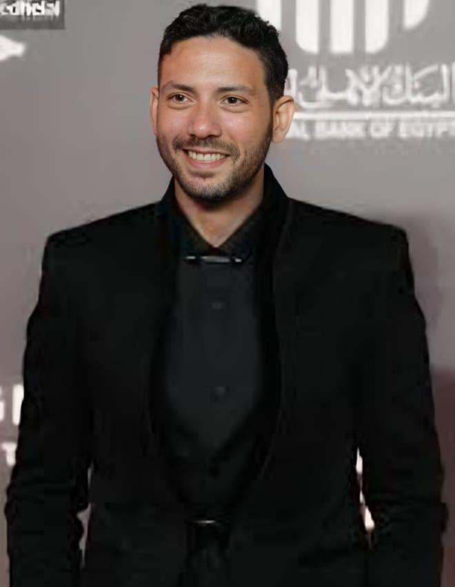 Ahmed Gamal Said