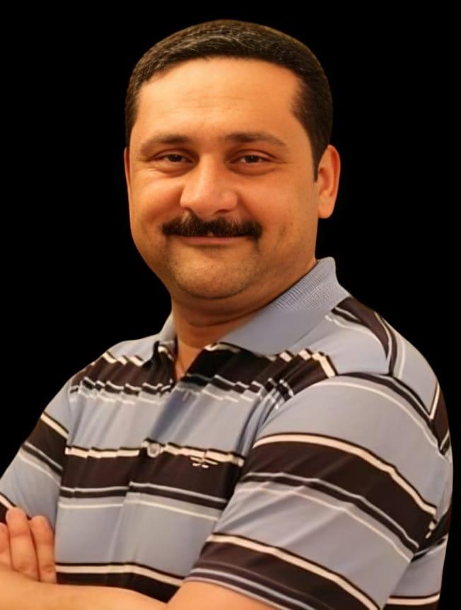 Youssef El Basyouni