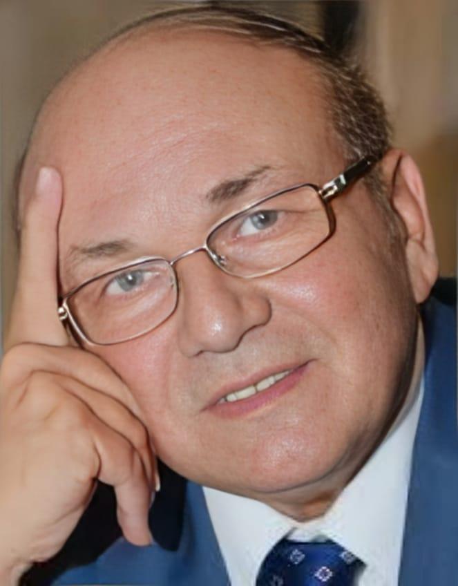 Magdy Abu Emaira