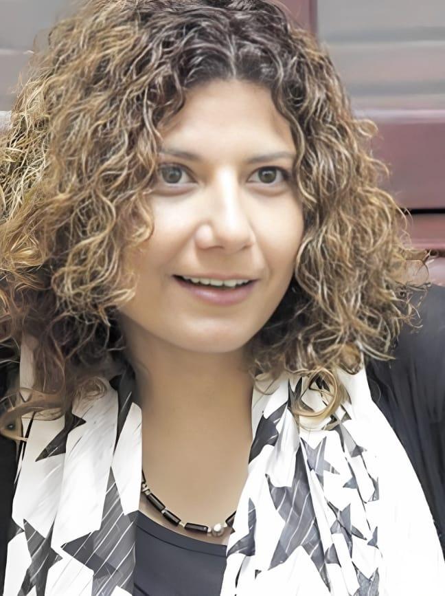 Monia Fattah El-Bab