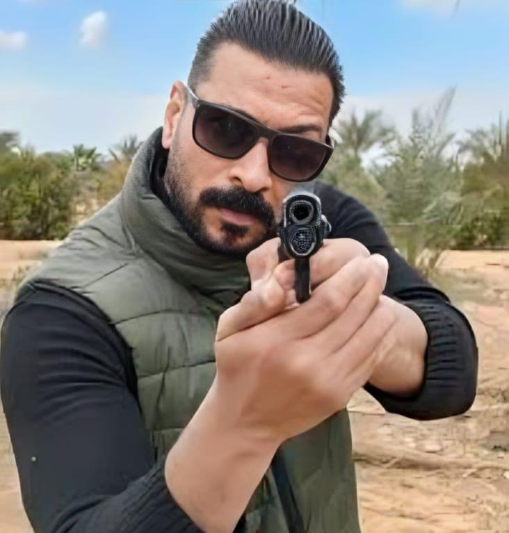 Hamada El-Saidi