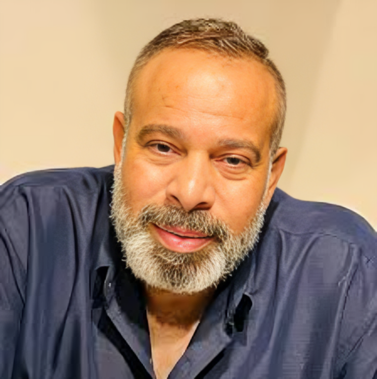 Mohamed El Helwany