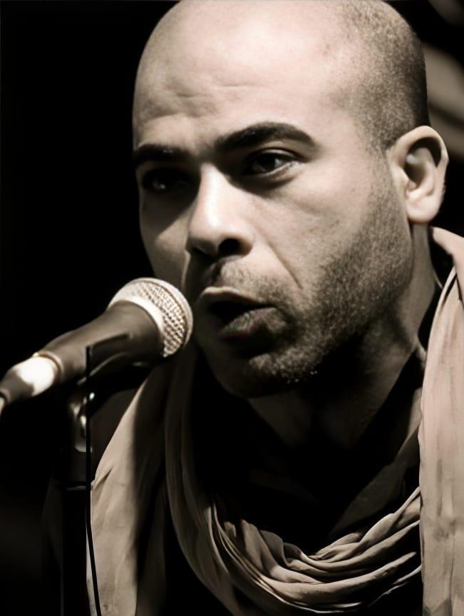 Mohamed El-Hagresi