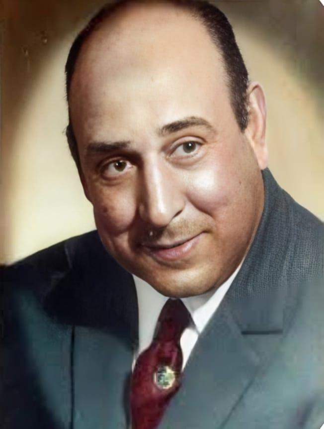 عدلي كاسب