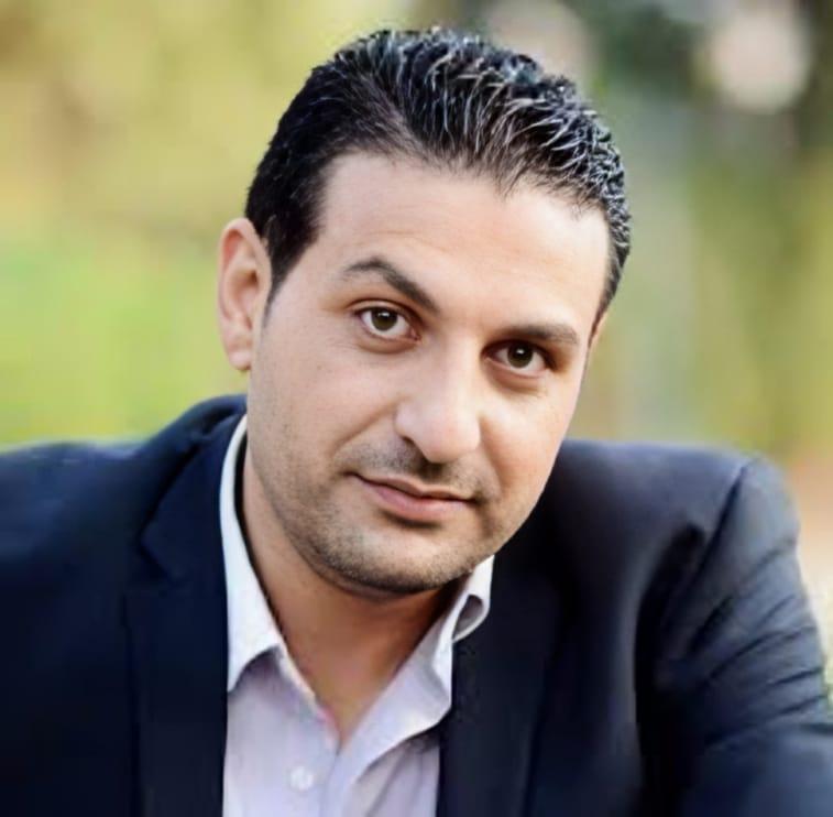 حمادة بركات