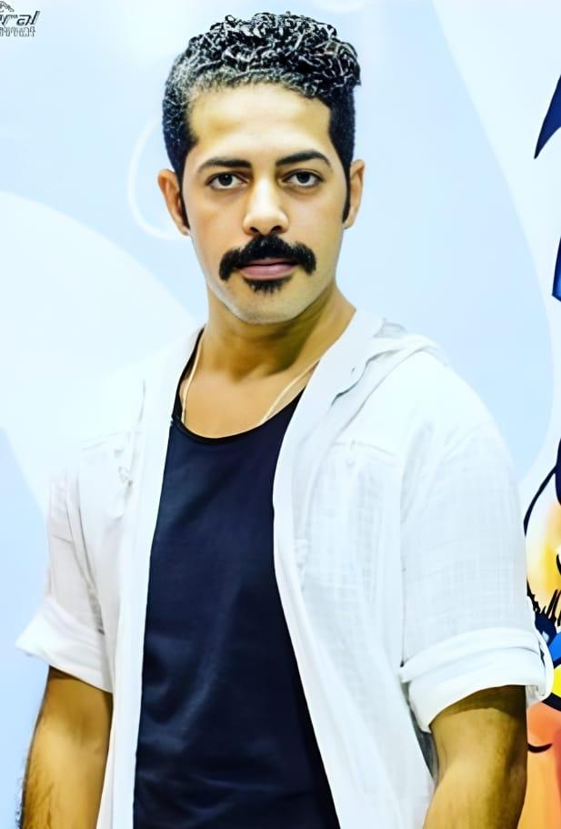 Medhat El-Khatib
