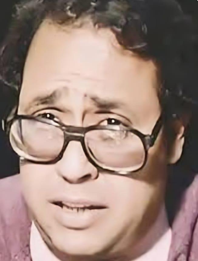 Abdullah Hefni