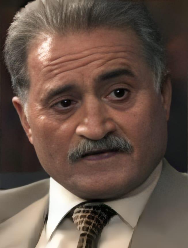 صلاح الحسيني