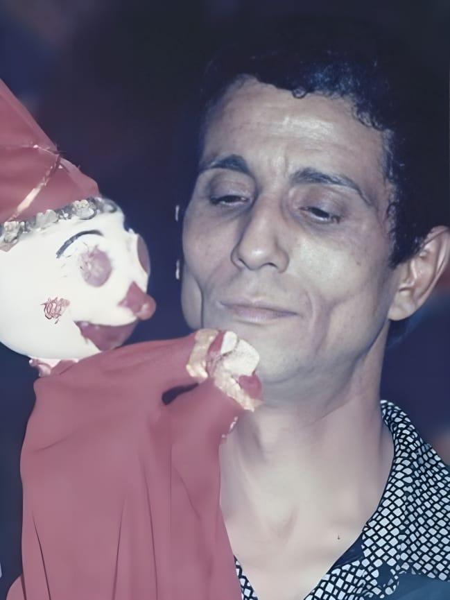 Adel Madi