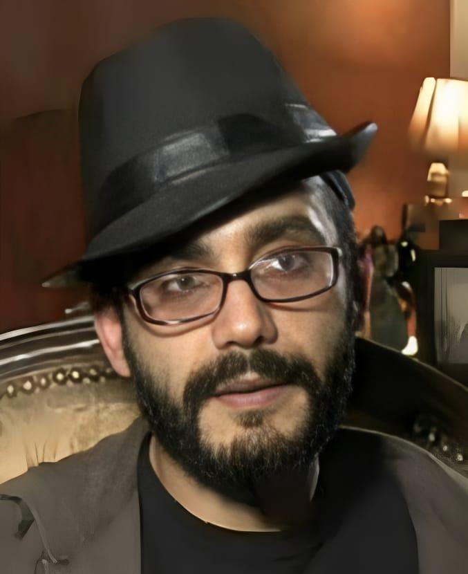 Mohamed Fikry