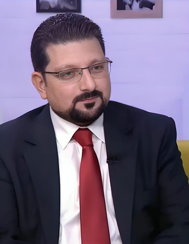 Mohammad Al-Halwani