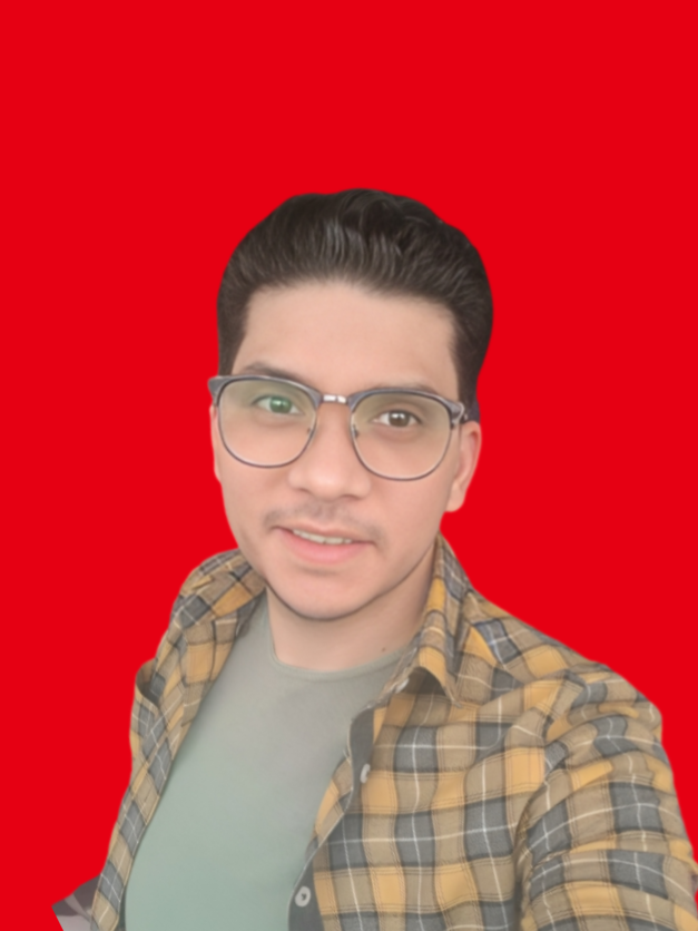 Mostafa Abouzeid