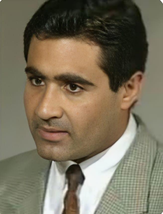 Nader Nour El-Din