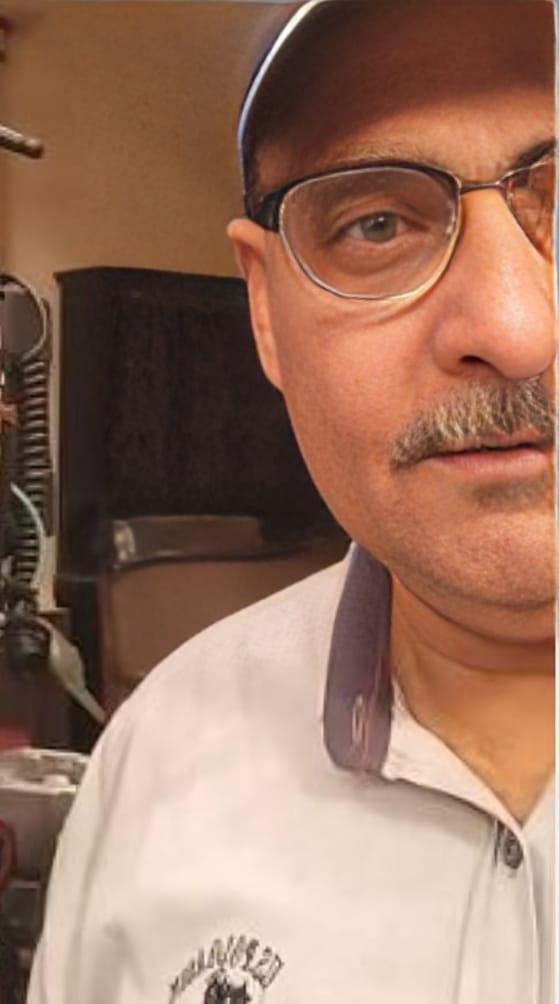 Kamel Al-Tahan