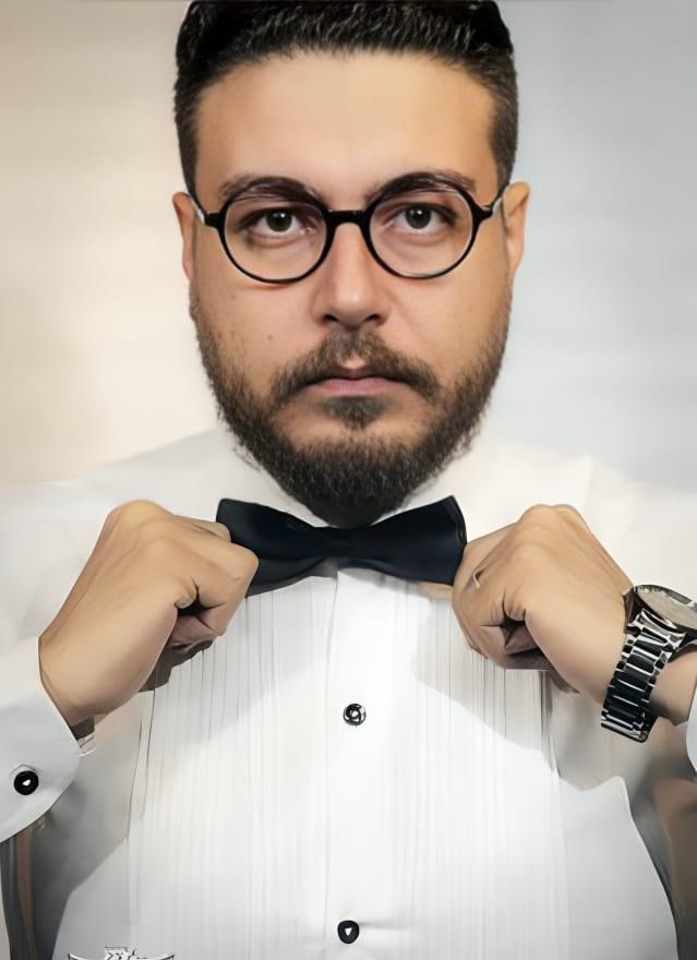 Karim El-Basty