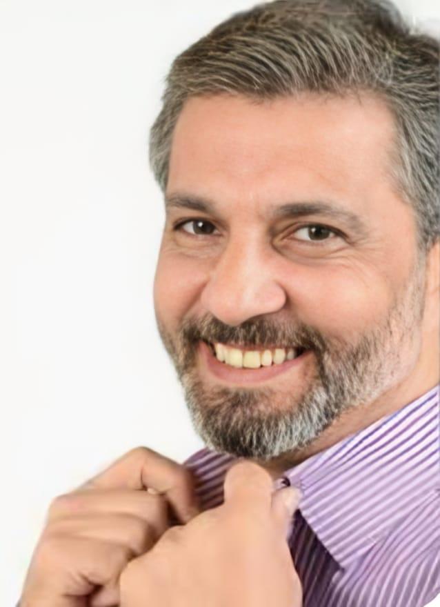 Hossam Fayyad