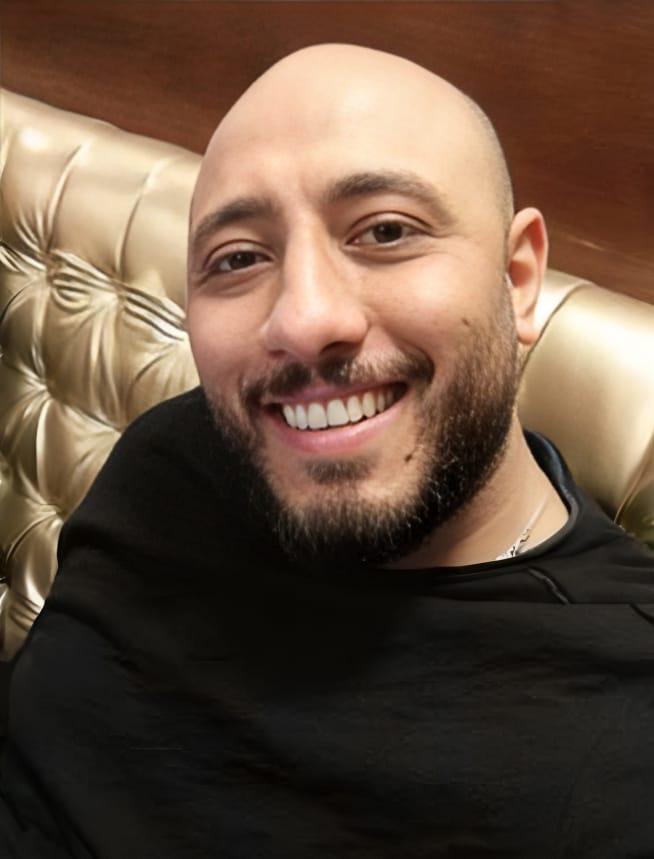 Mohamed Abou El Saad