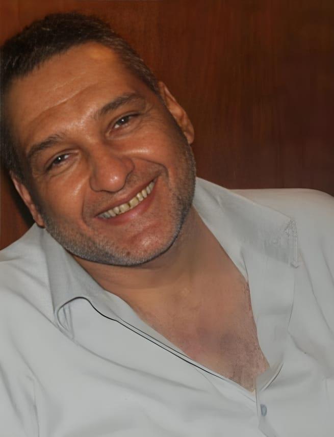 حسين محمود