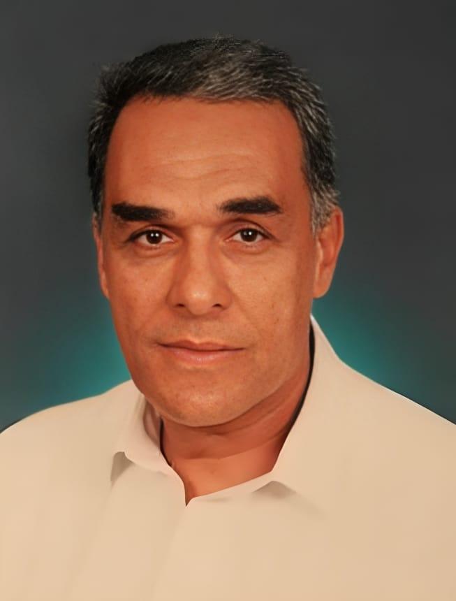 Farid Abdel Hai
