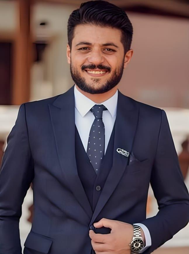 Ibrahim Rabea