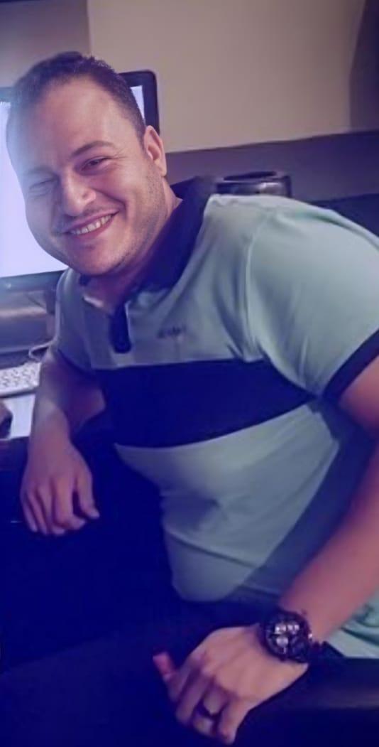 Rami Mahmoud Bakr Mohamed