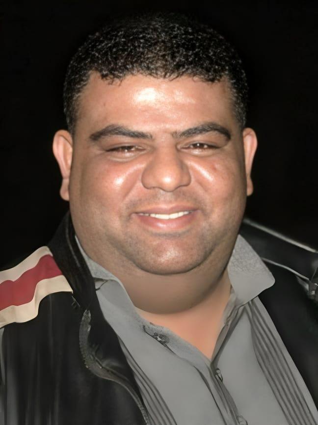 Mohamed Nasr