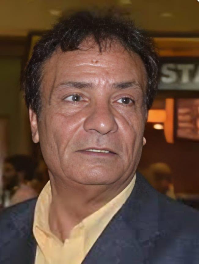 حمدي الوزير