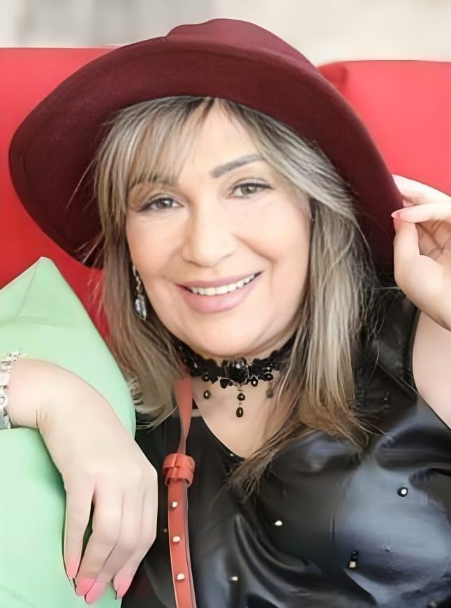 Hala Hashem