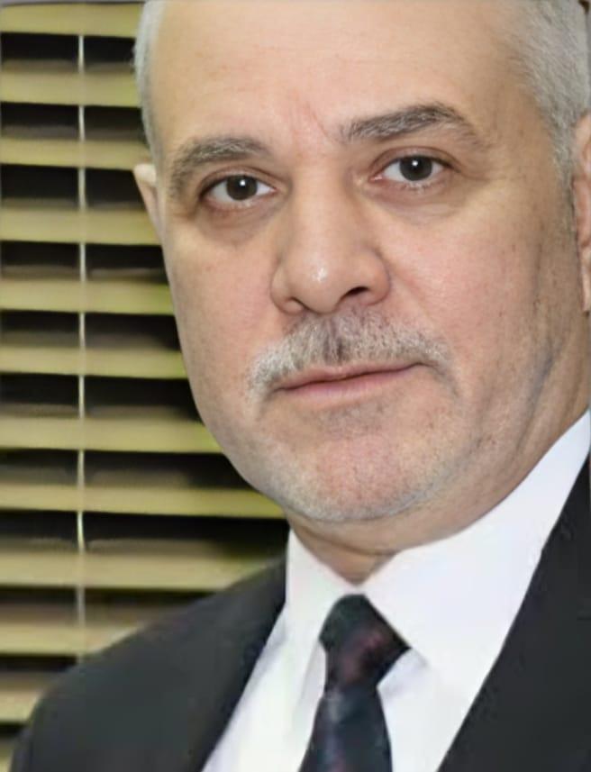Mohamed Abdel Gawad