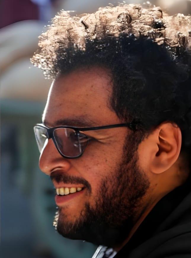 Ahmed Abdelaziz