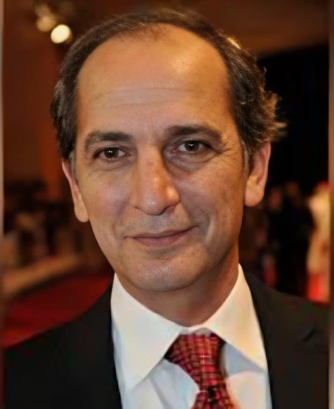 Hisham Selim