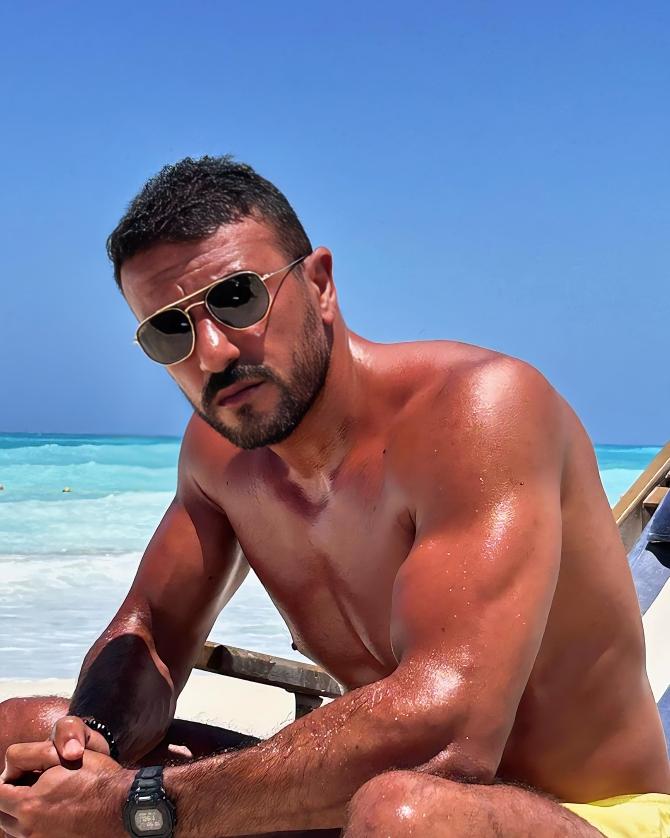 أحمد العوضي