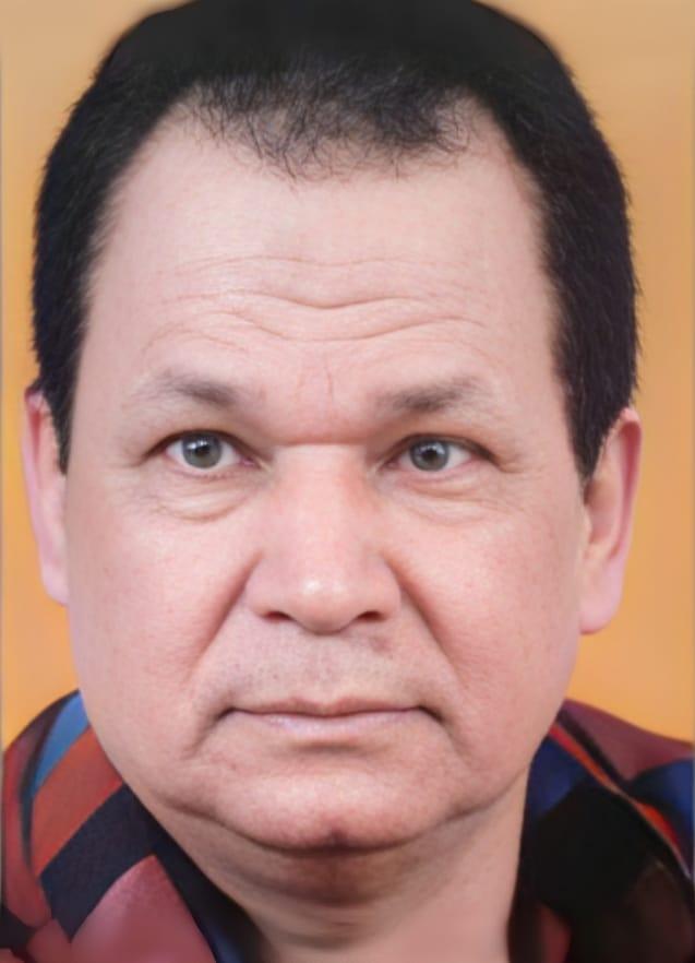 Abdel Monem El-Marsafy