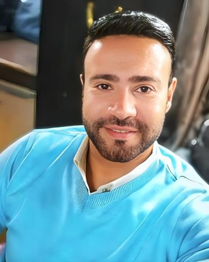 Ahmed Kamel